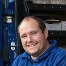 Brøndums Gulvservice v/Brian Witzell Brøndum