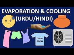 Evaporation Definition And Factors Affecting Evaporation Super Animation Evaporation Class Book Chemistry