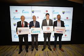 Bank ini kemudian menukar namanya kepada kwong lee bank limited pada tahun 1934. Hlb Duitsmart Initiative To Empower Malaysians With Better Financial Knowledge This Malaysia Day