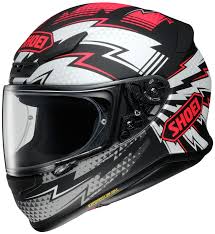 Shoei Rf 1200 Variable Tc1 Helmet