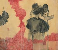 Joao Ruas Artist Google Search Illustration Illustration Art Painting Illustration