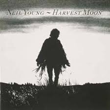 Because I M Still In Love With You I Want To See You Dance Again Neil Young Harvest Moon Unknown Legend