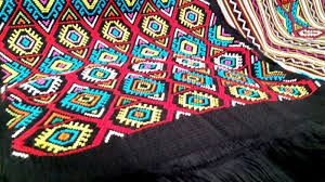 Kain Tenun Ntt Motif Buna Insana Tenunan Kain