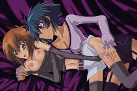 Post 763737: Jaden_Yuki Johan_Anderson Rule_63 Yu-Gi-Oh! Yu-Gi-Oh!_GX