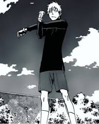 Epingle Par Ban Kai Sur Bleach Soldate Football