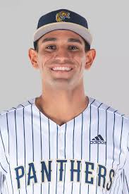 2021 Baseball Roster