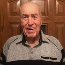 Walter Carl "Peck" Bartz Obituary June 2, 2023