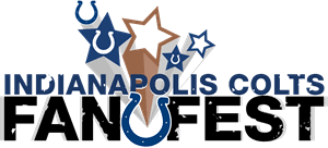 The horseshoe logo has been used on the colt helmets since 1956. Indianapolis Colts Fan Fest Logo Download Logo Icon Png Svg
