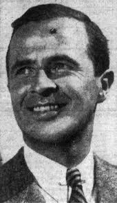 Dan Reeves (American football executive)