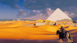 Let us help you help yourself. Assassin S Creed Origins Beauty Made Me Cry Resetera