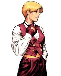 Top 10 sexiest the king of fighters female characters · click up or down to vote on entries! Positive Female Character Designs In Fighting Games Resetera