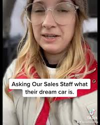 🚙We asked our Sales...