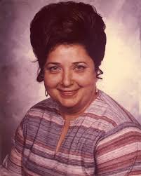 Miriam Gray Obituary