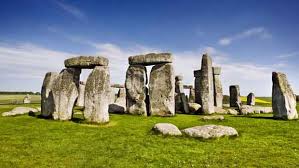 Germany's stonehenge, an ancient site known for its ritual use and gruesome human burials, also served another purpose: Stonehenge Halbtagstour Ab London Visitbritain De