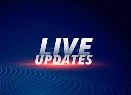 Live Campaign Updates
