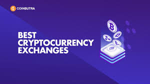 Top 10 cryptocurrency investments in 2021. 10 Best Cryptocurrency Exchanges To Buy Sell Any Cryptocurrency 2021