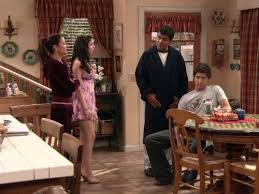 There has been alot of rumors as to why carmen left the show. George Lopez George S Grand Slam Tv Episode 2005 Imdb