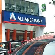 We understand that things are tough for individuals and businesses given the current situation. Alliance Bank Seri Kembangan Selangor