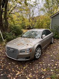 Image result for Oyster Gray 2005 A8L