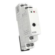 2.1 introduction a circuit breaker is required to perform the following three duties: Monitoring Voltage Relay Hrn 55n Elkoep