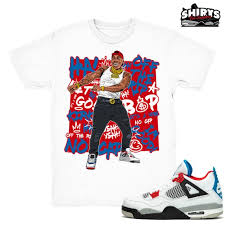 It seems spongebob has found a new friend.if you want to see more videos of this format, then subscribe to my channel so as not to miss them!#dababyconvertib. Air Jordan 4 What The 4 Shirt Dababy Lets Go Retro 4 What Etsy