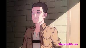 Gabi Braun Sex In The Prison - Hentai - EPORNER