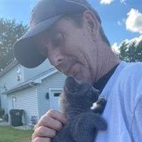 Edwin C Walsh Obituary