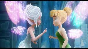 Over 9000 free streaming movies, documentaries & tv shows. Tinker Bell And The Secret Of The Wings Film Clip Sparkling Wings Youtube