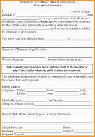 Fake Hospital Discharge Forms Awesome Top 40 Trust Printable Fake Hospital Discharge Papers Consent Forms Medical Consent Form Children Medical Treatment