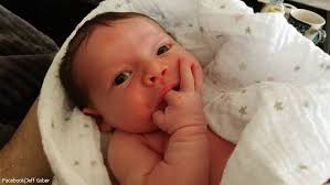 About 70 percent of all adults in the u.s. We Had To Watch Her Die Slowly For 2 Weeks Grieving Dad Posts Warning After Tragic Infant Death