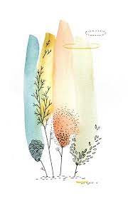 Grapes are very juicy and are one of the easy watercolor painting ideas. 18 Simple And Beginner Friendly Watercolor Ideas Watercolor Art Art Drawings Watercolor Paintings Easy