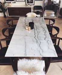 Pin On Marble Dining Table