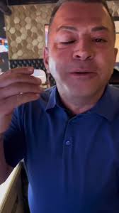 Capri Gigi Guy Bucci Pizza