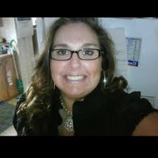 I wasn't even scared. I knew what I had to do at that point