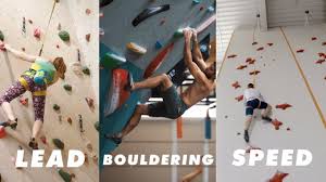 According to the original proposal, the olympic climbing event will necessitate athletes compete in all three competition climbing disciplines—bouldering yoshiro mori, tokyo 2020 president, stated in a press release, the inclusion of the package of new sports will afford young athletes the chance of a. Adam Ondra 2 Lead Bouldering Speed The Olympic Format Youtube