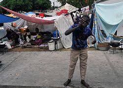 En kraftig jordbävning med magnituden 7,2 drabbade haiti på lördagen. Jordbavningen I Haiti 2010 Wikipedia