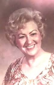 Lucille Isenberg Obituary