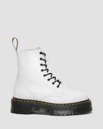 Built on a unisex shoe construction. Jadon Platform Boots Dr Martens Official Dr Martens