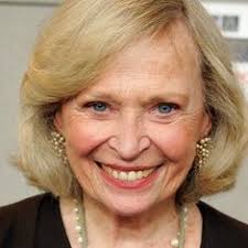 Bonnie Bartlett — The Movie Database (TMDB)