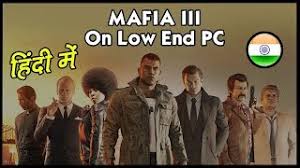 To play mafia, start by choosing 1 moderator to direct the game and choose roles for the players. How To Run Mafia Iii 3 Low End Pc Herunterladen