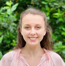 BME Award for Abigail Copeland