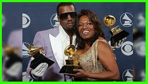 Beginning in january 2019, the group has performed every sunday, as well as friday, september 27, when west's album jesus is king was announced for release. The Story Of How Kanye West S Mother Joined Alpha Kappa Alpha Watch The Yard
