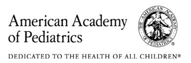 American Academy Of Pediatrics Announces New Recommendations
