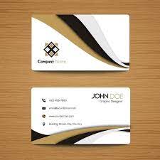 Corporate Business Card Template Download On Pngtree Corporate Business Card Business Card Graphic Colorful Business Card
