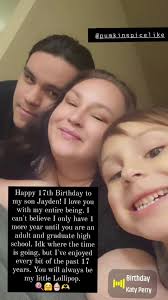 Happy 17th Birthday my Jayden Angel. I love you so very much mijo.  #17thbirthday #mylollipop #Mamasboy #mybabyisgrowingup