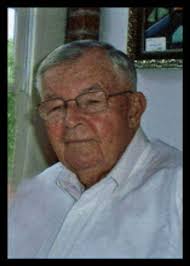 John Quentin Anderson Obituary October 20, 2012