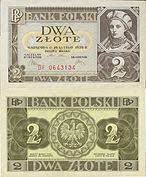 Maybe you would like to learn more about one of these? Polish Zloty Wikipedia