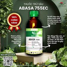 Abasa 755EC
