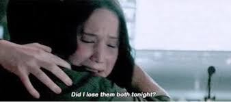 The Hunger Games: Official Fan Group