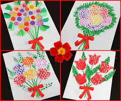 Kolorowanki, malowanki dla dzieci do druku. Laurki Dla Mamy Kwiaty Dla Mamy Dzien Mamy Diy And Crafts Crafts Mother S Day
